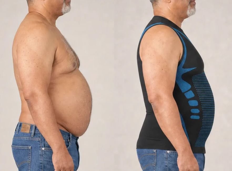 Compression Tank