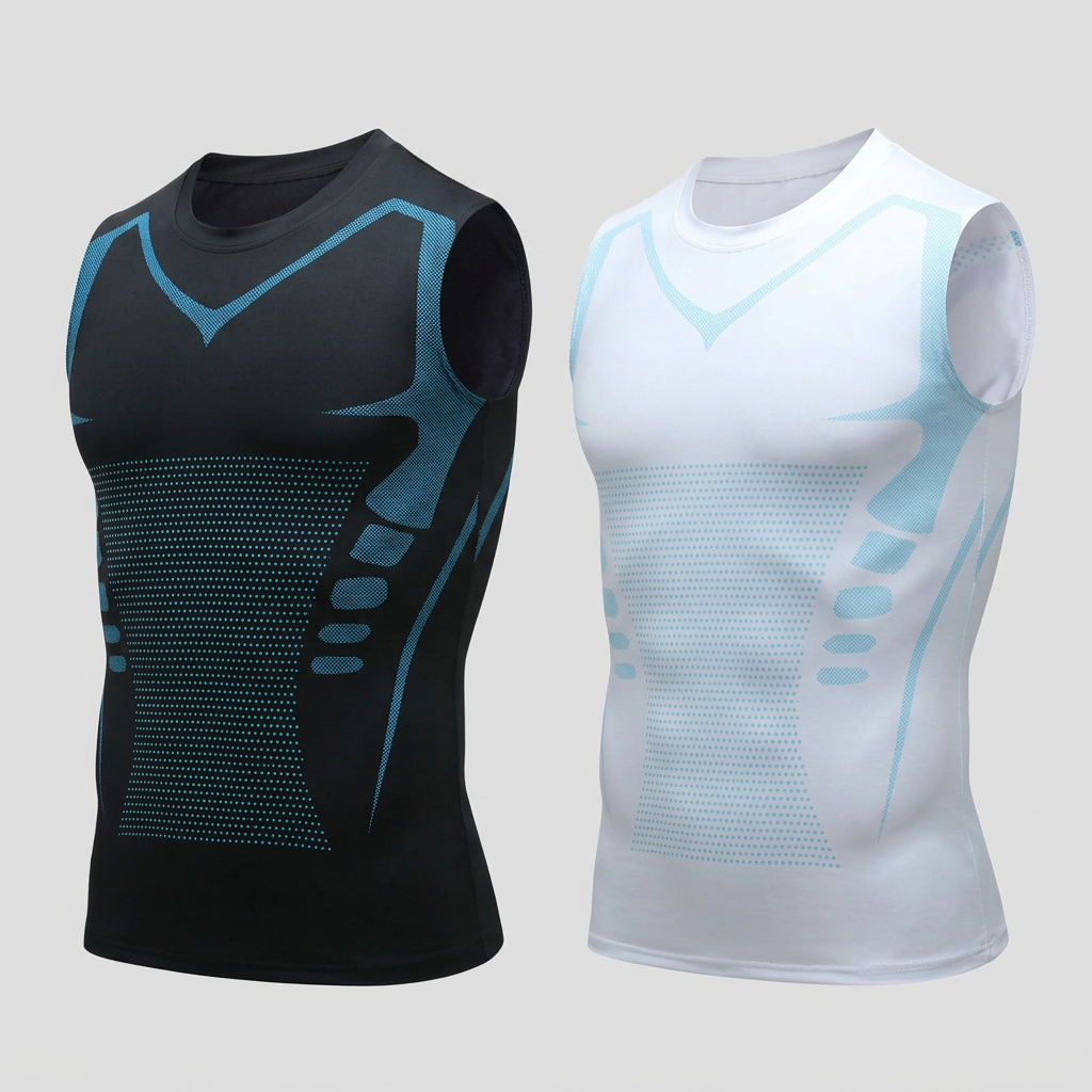 Compression Tank
