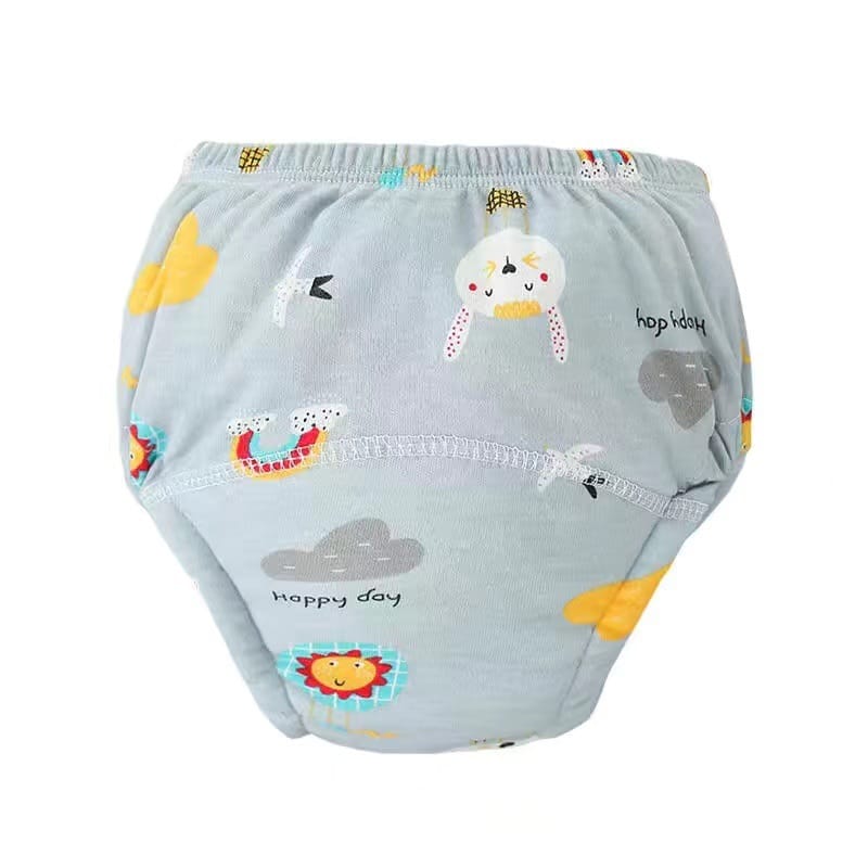 Reusable Potty Training Underwear — 1 Pair